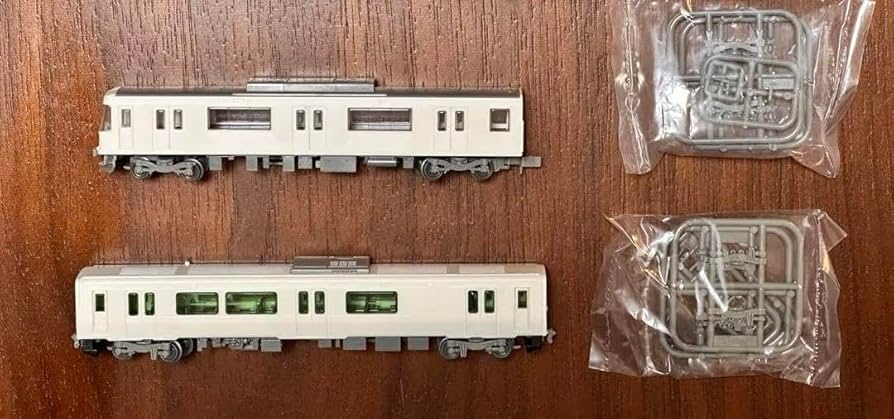 国鉄 鉄道 鉄道コレクション 国鉄 キハ17形ディーゼルカー(首都圏色)セット｜製品情報｜製品